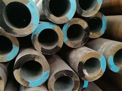 销售宝钢牌 美标ASTM4140 石油钻杆 汽车配件管磨具设备用管