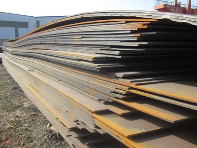 主营邯钢 普板 卷 Q235B/C/D钢板 25mm*2200现货中厚钢板