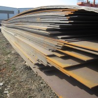 主营邯钢 普板 卷 Q235B/C/D钢板 25mm*2200现货中厚钢板