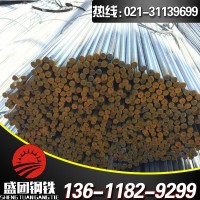 镀锌圆钢10mm 12mm 14mm镀锌扁钢 建筑工程 避雷 支架