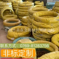 厂家直销304材质、不锈钢线材批发零售定做