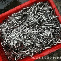 批发304不锈钢毛细管切割 不锈钢精密管10*0.5mm 9*0.5毫米
