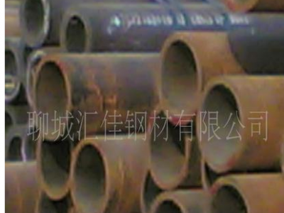 20号结构用无缝管无缝钢管