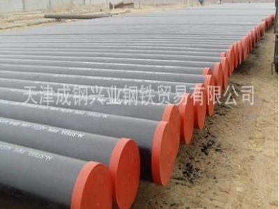 支持混批 质量保证 管线管生产厂家 L290管线管 L245管线管