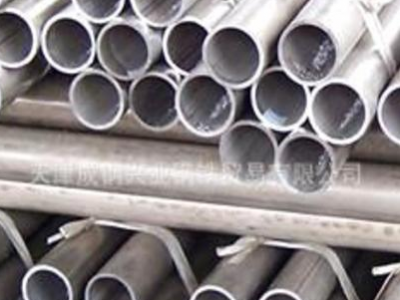现货供应 质量保证 天津304薄壁不锈钢管 304卫生级不锈钢管