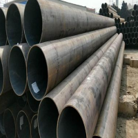 8163流体输送无缝钢管