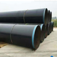 聚氨酯保温钢管