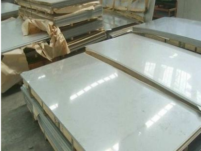 2B平面处理不锈钢板