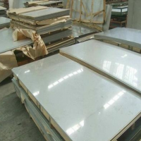 2B平面处理不锈钢板
