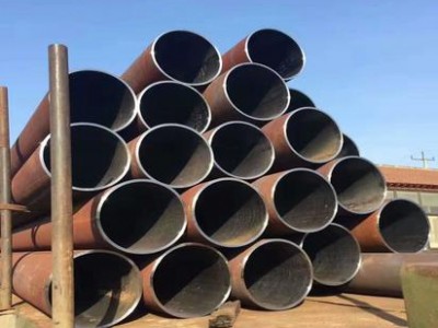 高压无缝锅炉管