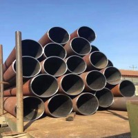 高压无缝锅炉管