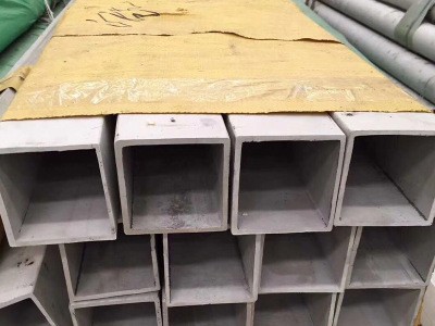 304 201 316l不锈钢方管加工拉丝方通工业规格齐全现货供应