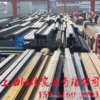 马钢Q235工字钢 桥梁工字钢焊接工字钢热轧工字钢 热镀锌工字钢