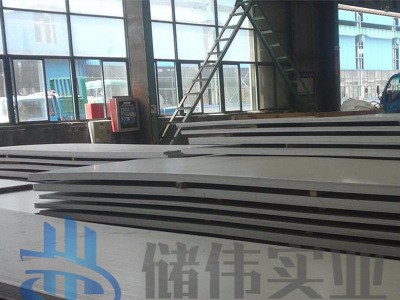 低合金中Q345B钢板 低合金中厚板Q355B钢板钢板切割 钢板批发