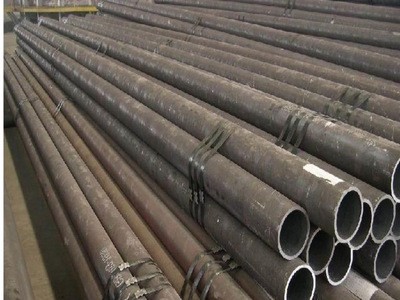 无缝管Q235B无缝钢管377*8无缝钢管碳钢大口径无缝钢管规格齐全