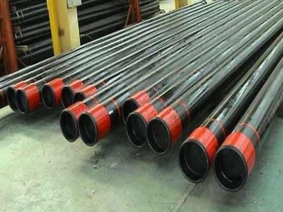 API5CT石油套管 BTC螺纹石油套管 沧州北钢管业