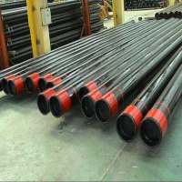 API5CT石油套管 BTC螺纹石油套管 沧州北钢管业