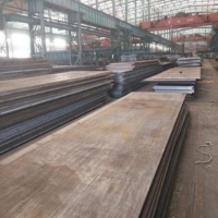 40Cr钢板材质