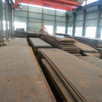 45#钢板规格零切