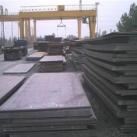 Q345B钢板规格零切