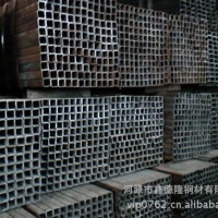 铁方通40*60、30*50、25*50