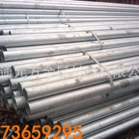 无缝钢管热镀锌无缝钢管不锈钢无缝钢管化工压力管道南通