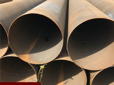 云南供应：螺旋管 螺旋焊管 桩用螺旋管 防腐螺旋管 热镀锌螺旋管