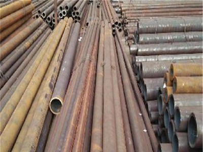 山东星昂无缝管厂家直销27simn无缝管 45号大口径无缝钢管