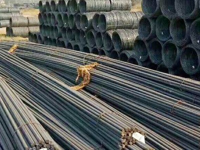 供应Q235螺纹钢三级国标HRB400螺纹钢 16号18号20号建筑螺纹 钢