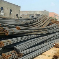 宁波钢铁 厂家供应 螺纹钢 规格齐全建筑钢材