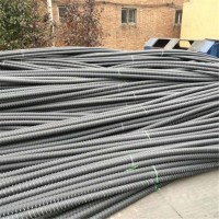 预应力金属波纹管 镀锌金属波纹管预应力波纹管波纹管钢带