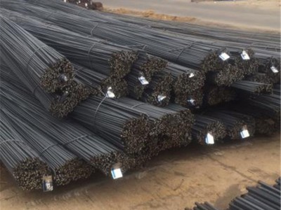 供应建筑工地用高线线材盘螺 普高线 可拉直大量现货