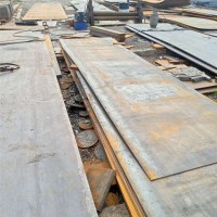 钢板现货供应 钢板加工折弯切割 钢板切块割圆厂价直销