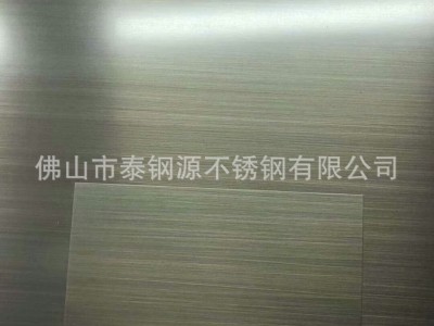 酒店仿真铜装饰线条发黑拉丝哑光青古铜不锈钢镀铜板拉丝青古铜板