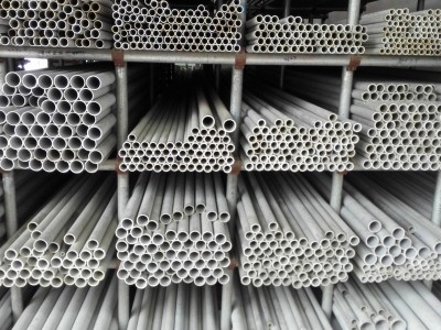 供应 AISI316L AISI316不锈钢圆管 无缝管 工业管 厚壁管