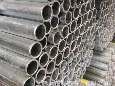 镀锌管销售焊管 供水管 品种齐全价格优惠