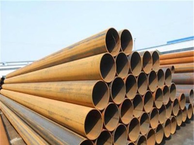 河钢现货销售正大Q195各种规格焊管 48*2.5架子管 输送水焊管