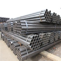 厂家现货直销dn50*2.0焊管Q235B直缝焊管 热镀锌焊管量大价优