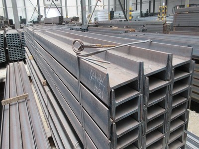 厂家供应国标建筑钢结构工字钢 25#热轧工字钢 带质保书 优惠配送