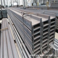 厂家供应国标建筑钢结构工字钢 25#热轧工字钢 带质保书 优惠配送