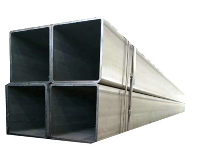 友发正大方矩管40*60 40*80方管 50*50方钢管国标Q235B黑方管