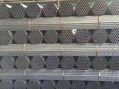 厂家现货直销焊接钢管 架子管 脚手架钢管 规格齐全