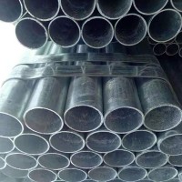 焊管厂家现货Q345B焊管 焊接钢管dn300*8 镀锌焊管 钢板卷管