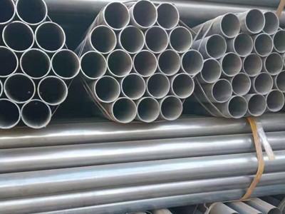 厂家现货供应q235b焊管 镀锌焊管 热镀锌焊管 大棚管 规格齐全