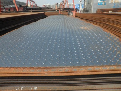 福州花纹板福建花纹板福州分条机开板,花纹板,防滑钢板,