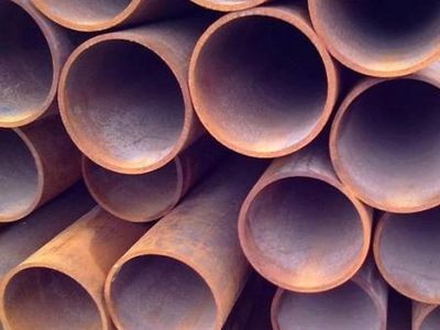 大量销售无缝钢管 各类钢材后壁无缝钢管