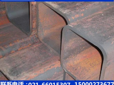 【现货直销】方管矩形管Q235Q345B库存规格齐全特殊规格定制生产