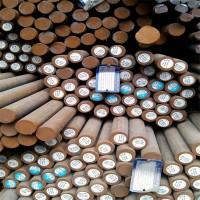 【厂家直销】供应现货圆钢 元钢 Q235B国标普圆 6mm-70mm 量大