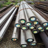 现货供应永钢42CrMo圆钢 直径Φ240圆棒 可切割零售量大优惠