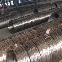 供应不锈钢弹簧丝 301不锈钢线材不锈钢弹性丝不锈钢丝电解丝